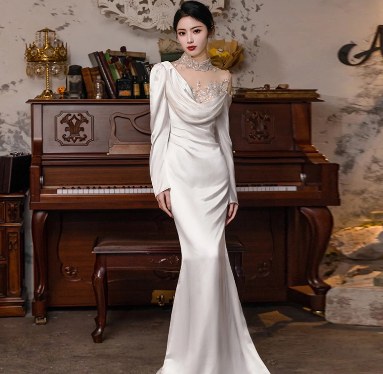 Under what circumstances is the need for wedding supervision
