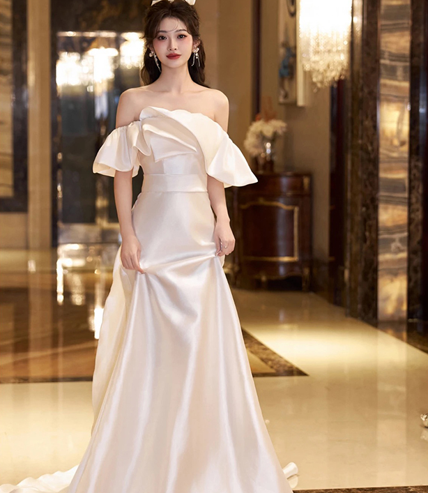 Wedding gold blessings