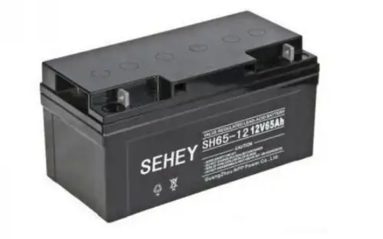 The method of serial parallel connection of low-temperature lithium batteries