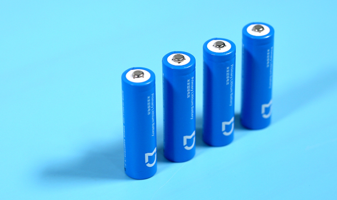18650 cells and lithium polymer cells